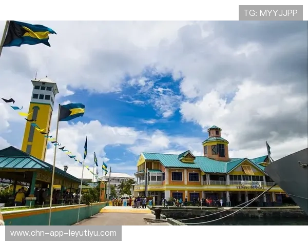巴哈马举办多场全民健身节，巴哈马旅游视频
