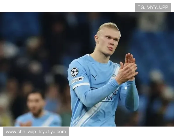 巴黎被曝有意重金签下哈兰德以形成梦幻锋线