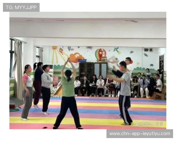 特教教师培训增加体适能与康复训练模块
